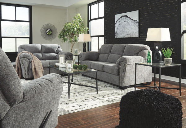 Allmaxx - Living Room Set image