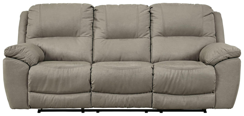 Next-gen - Reclining Power Sofa
