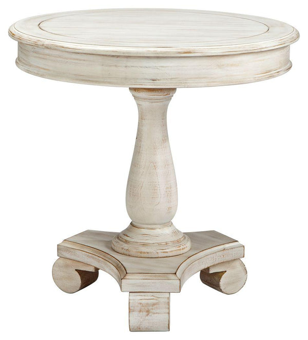 Mirimyn - Round Accent Table image