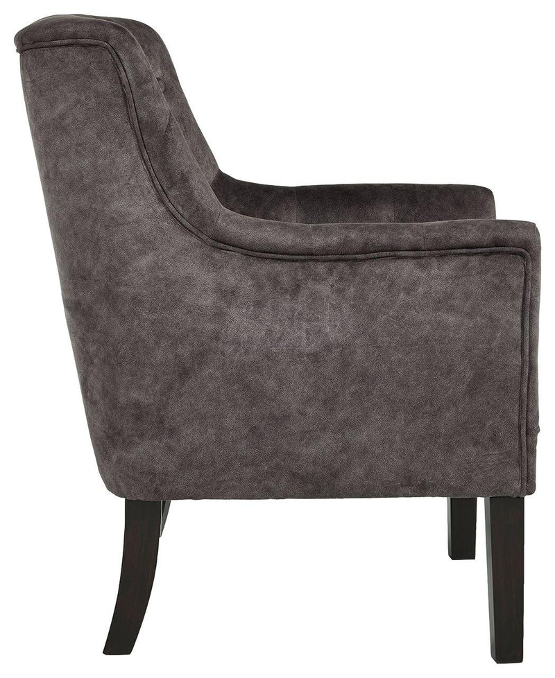 Drakelle - Accent Chair