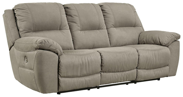 Next-gen - Reclining Power Sofa image