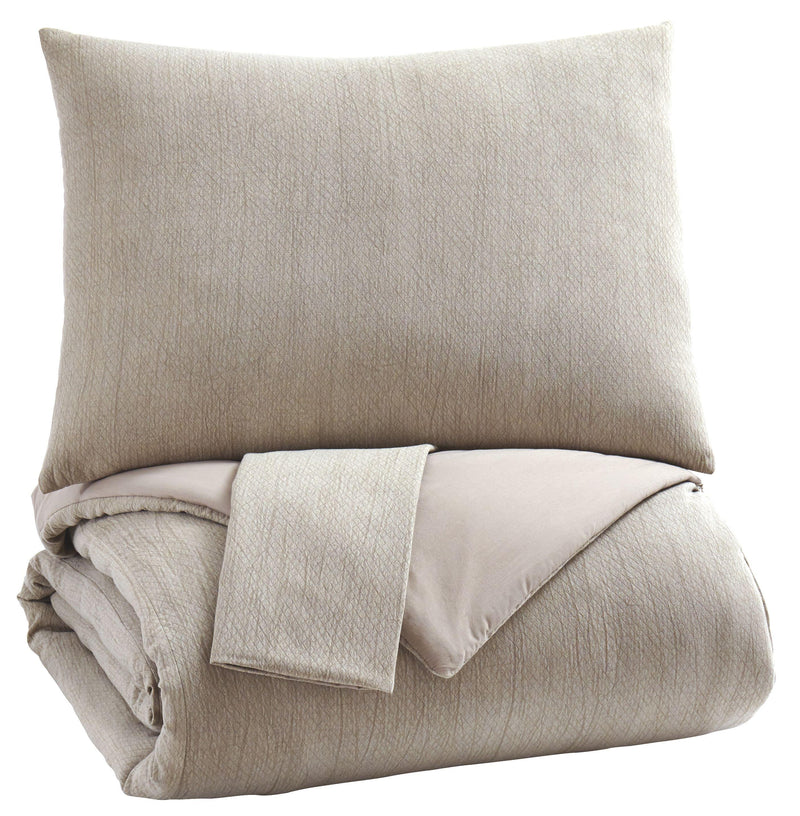 Mayda - Comforter Set