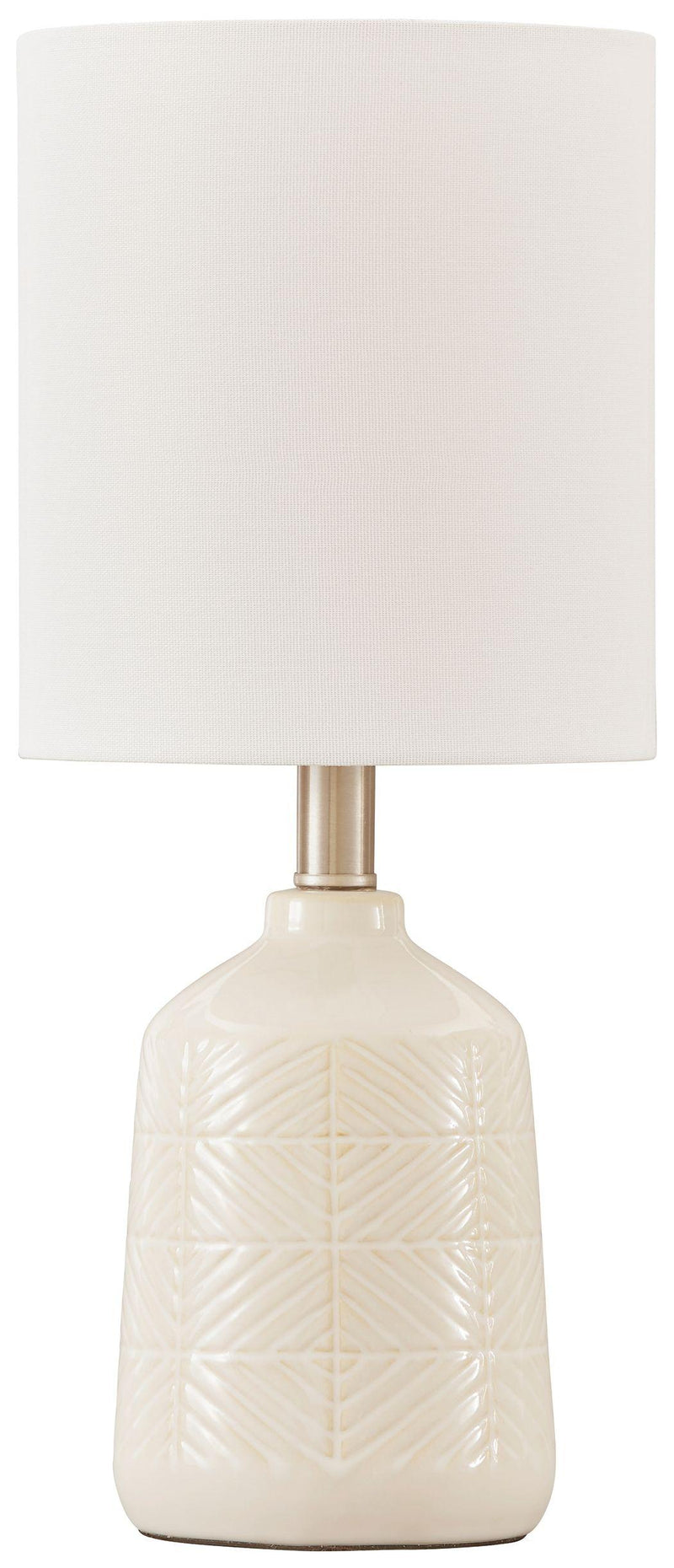 Brodewell - Ceramic Table Lamp (1/cn) image