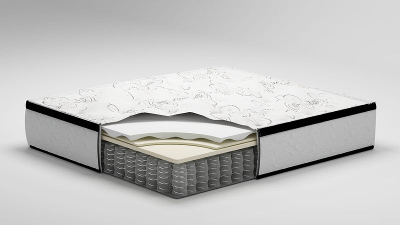 Chime - Traditional Coils Mattress