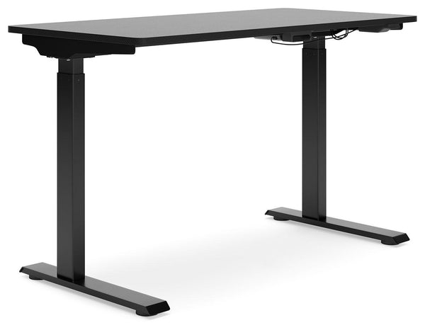 Lynxtyn - Adjustable Height Desk image