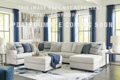 Lowder 3-Piece Sectional image