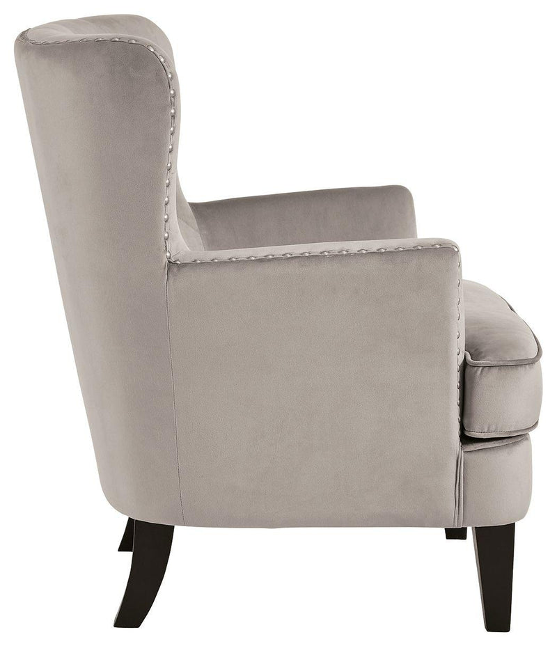 Romansque - Accent Chair