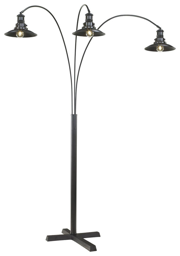 Sheriel - Metal Arc Lamp (1/cn) image