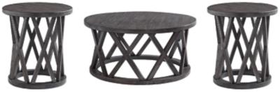 Sharzane 3-Piece Occasional Table Set image