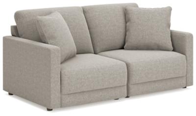 Katany 2-Piece Sectional Loveseat image