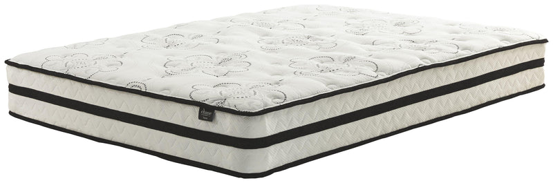 Chime - Pocketed Coils Mattress image