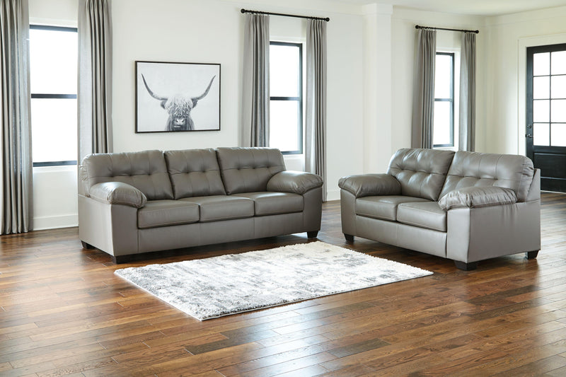 Donlen - Living Room Set