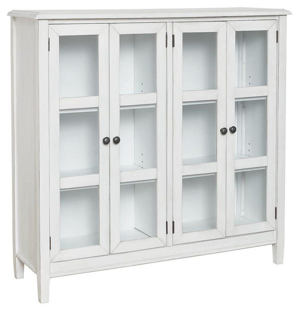 Kanwyn - Accent Cabinet image