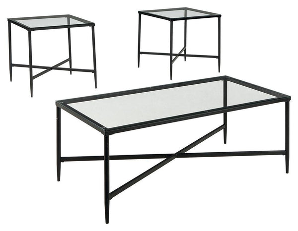 Augeron - Occasional Table Set (3/cn) image