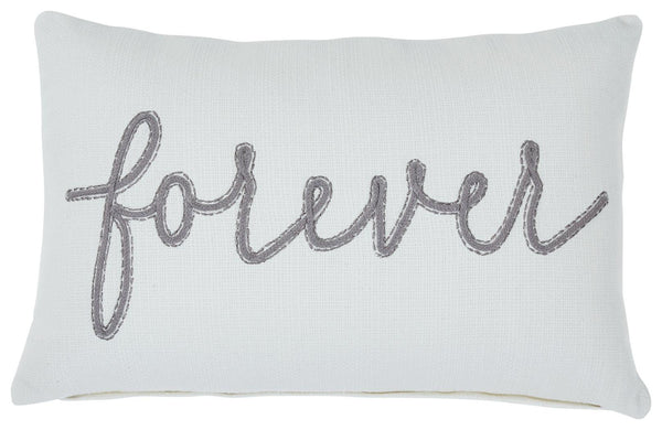 Forever - Pillow (4/cs) image