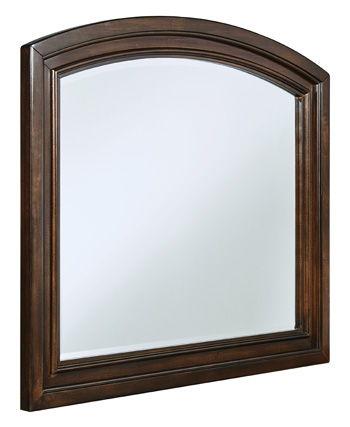 Porter - Bedroom Mirror image