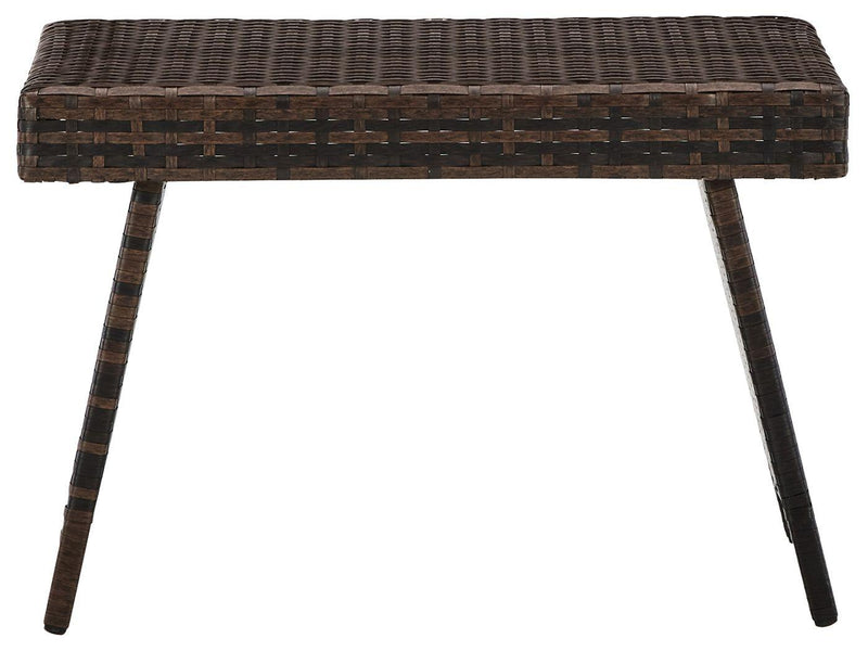 Kantana - Rectangular End Table
