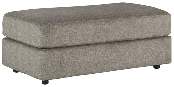 Soletren - Oversized Accent Ottoman image