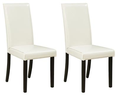 Kimonte 2-Piece Dining Chair Set image
