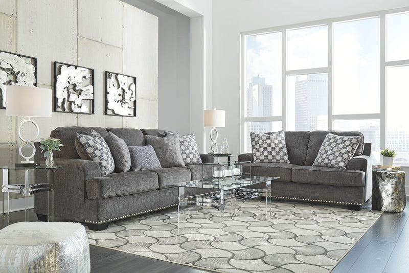 Locklin - Living Room Set image