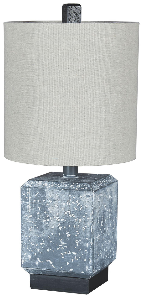 Jamila - Poly Table Lamp (1/cn) image