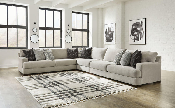 Artsie - Living Room Set image