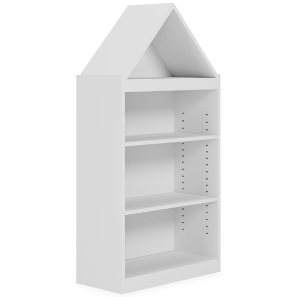 Blariden - Bookcase image