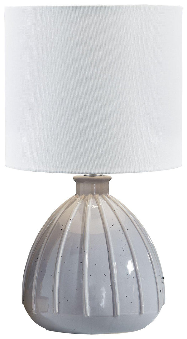 Grantner - Ceramic Table Lamp (1/cn) image