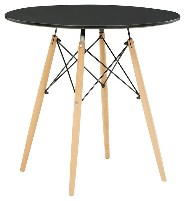 Jaspeni - Round Dining Room Table image