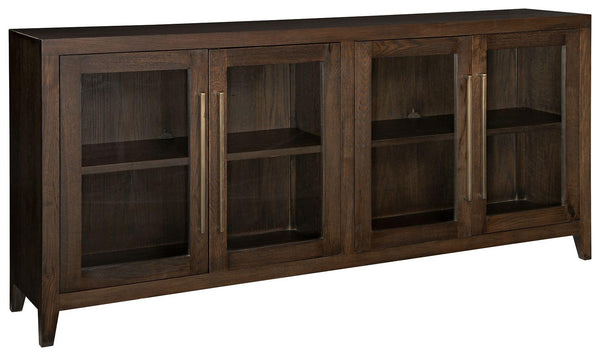Balintmore - Accent Cabinet image