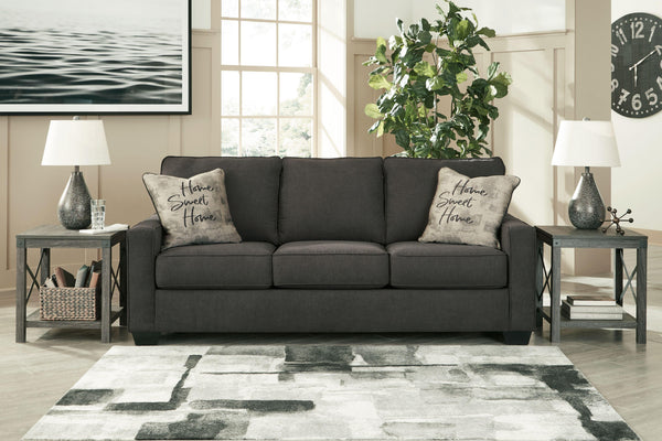 Lucina - Living Room Set image
