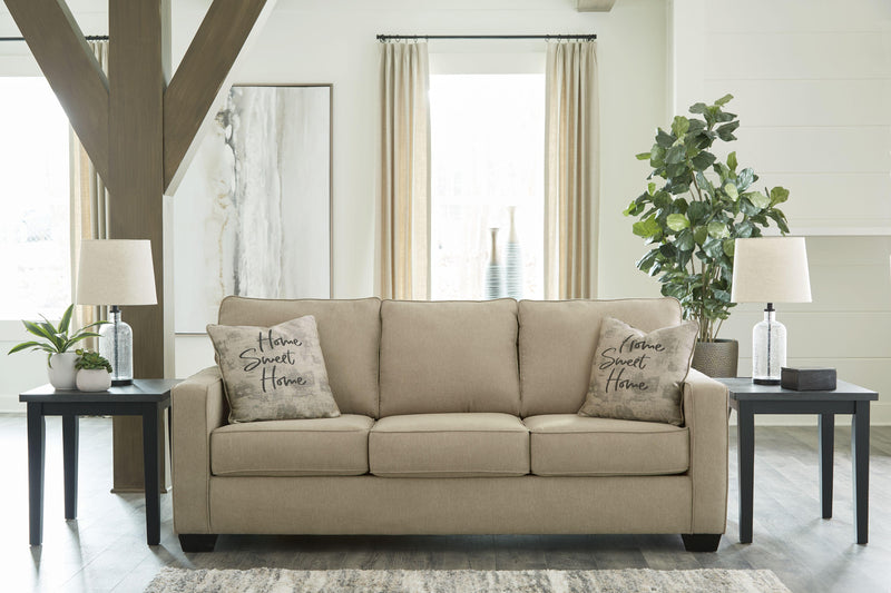Lucina - Living Room Set