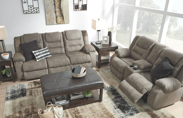 Mccade - Living Room Set image