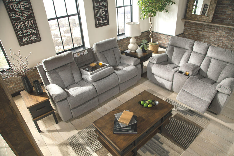 Mitchiner - Living Room Set image