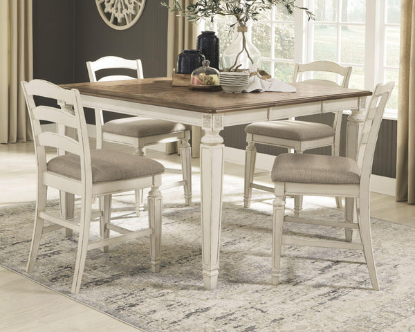 Realyn - Dining Room Set image