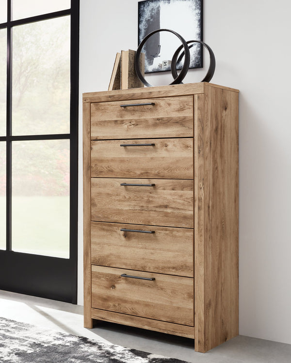 Hyanna Chest of Drawers image