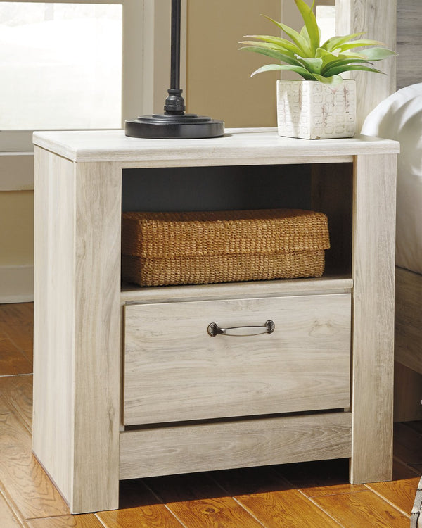 Bellaby Nightstand image