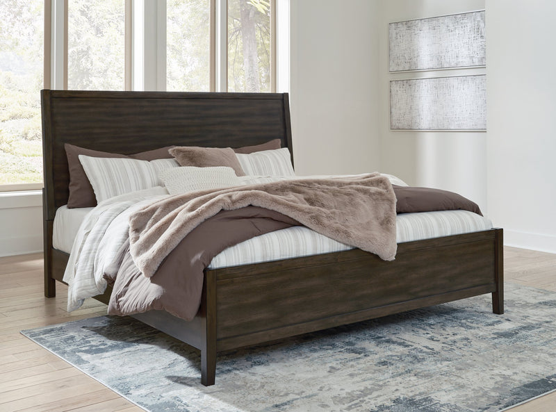 Wittland Bed image