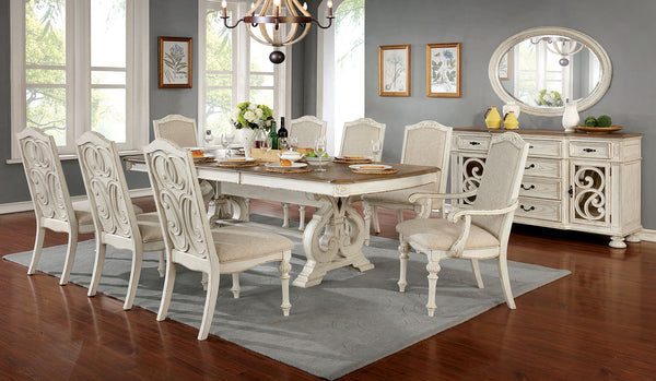 ARCADIA Dining Table image