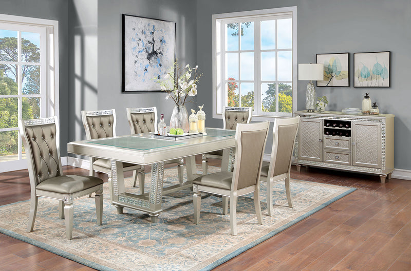 ADELINA Dining Table image