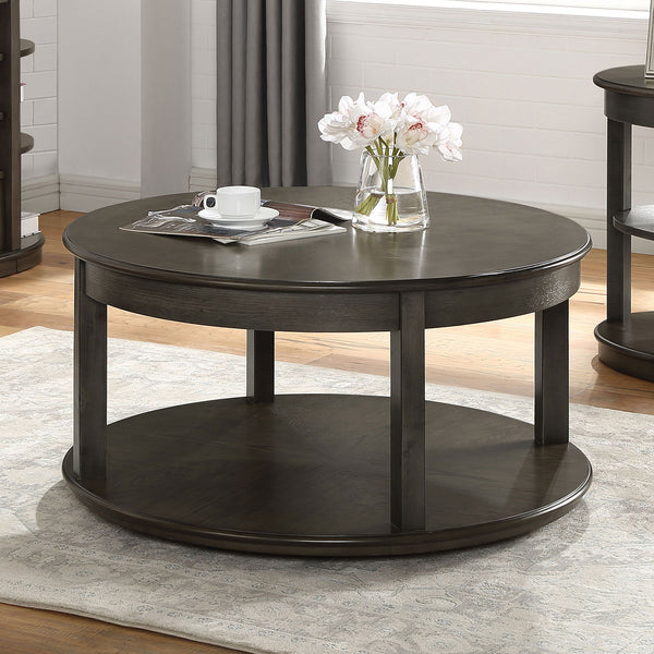 OELRICHS Coffee Table image