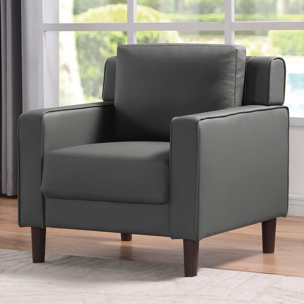 HANOVER Chair, Gray image