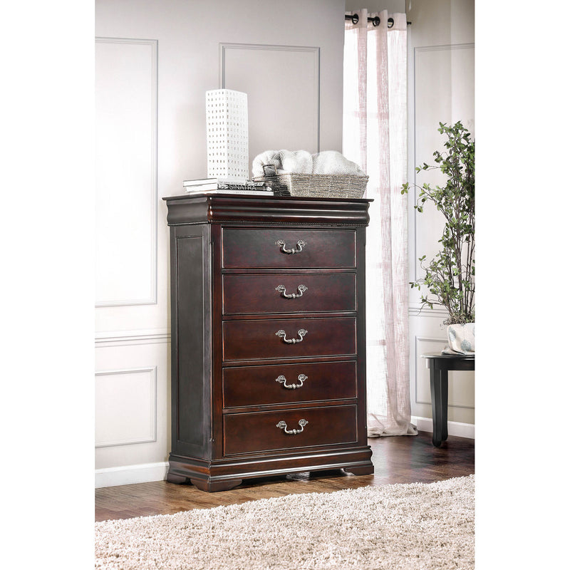 Mandura Cherry Chest image