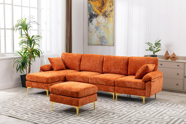 Accent sofa /Living room sofa sectional  sofa image