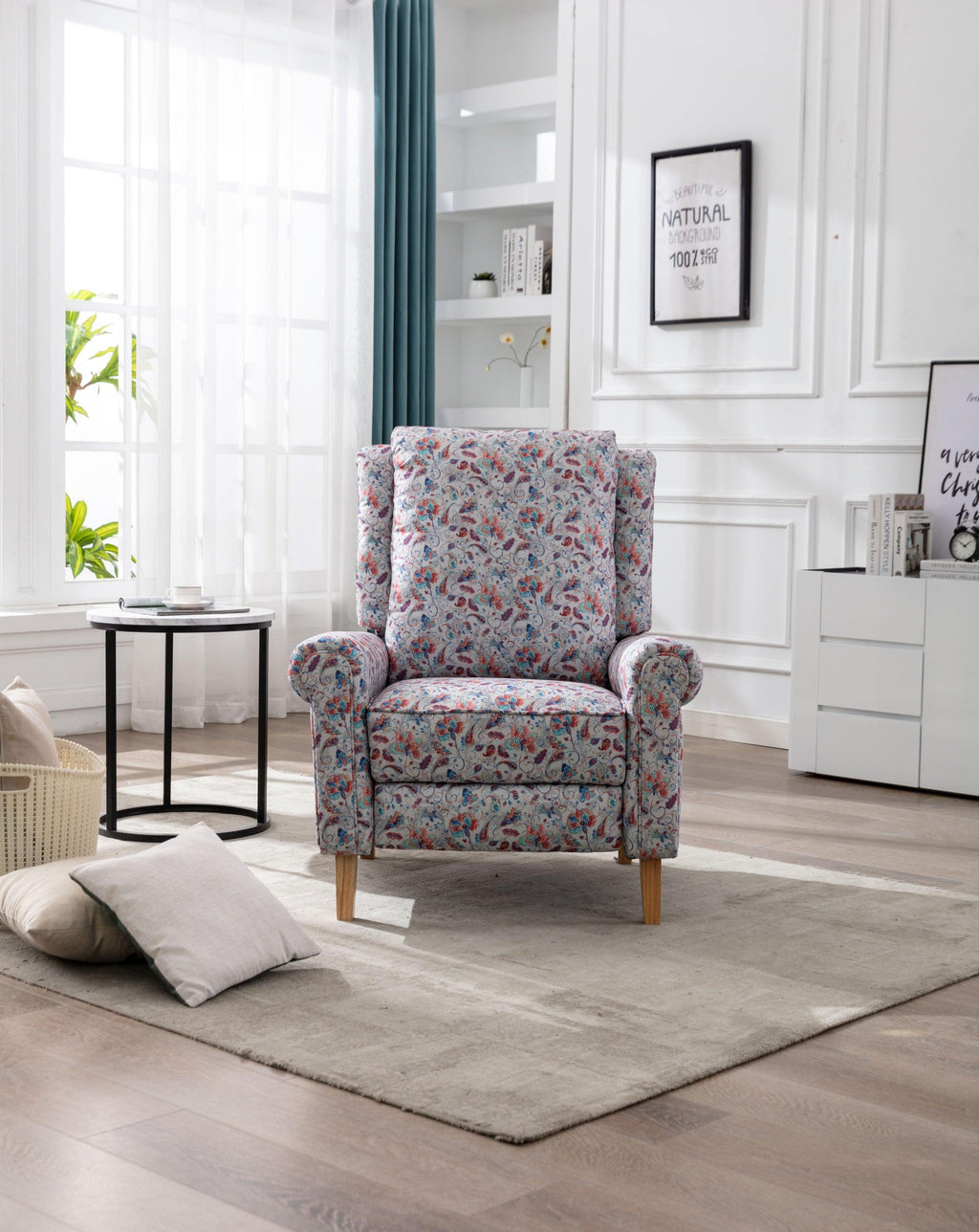 Single high sofa chair 2025