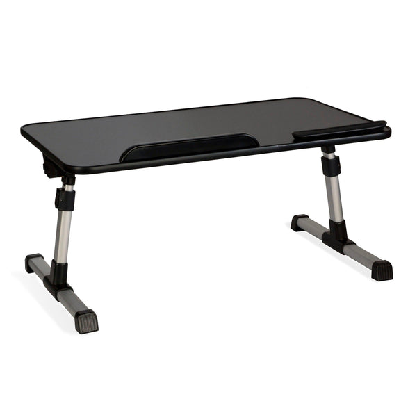 Atlantic 20" Portable, Tilting Laptop Table, Desk or Stand image