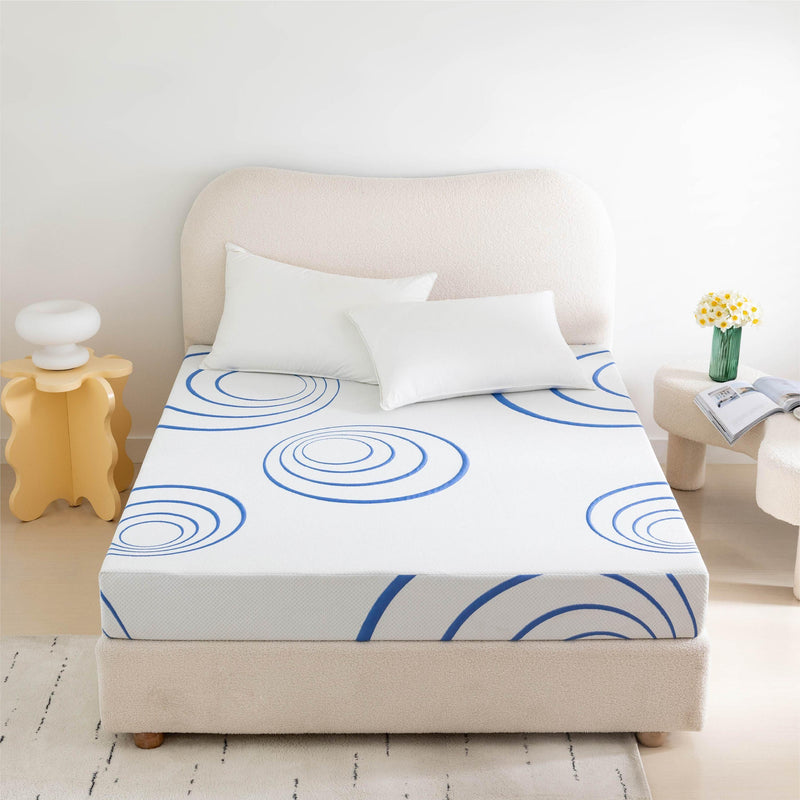 Memory foam mattress usa discount