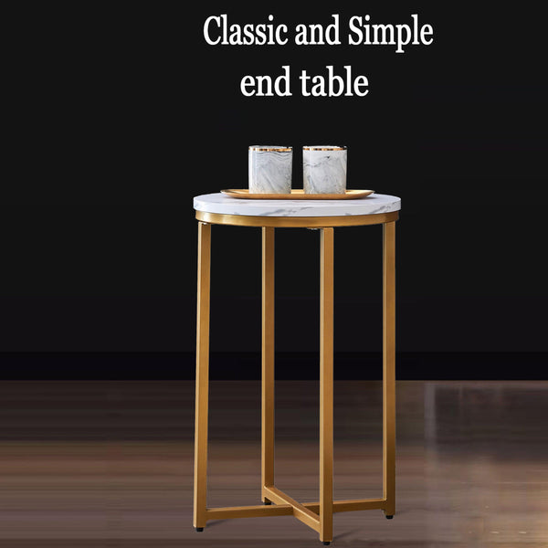 Side table/End table image