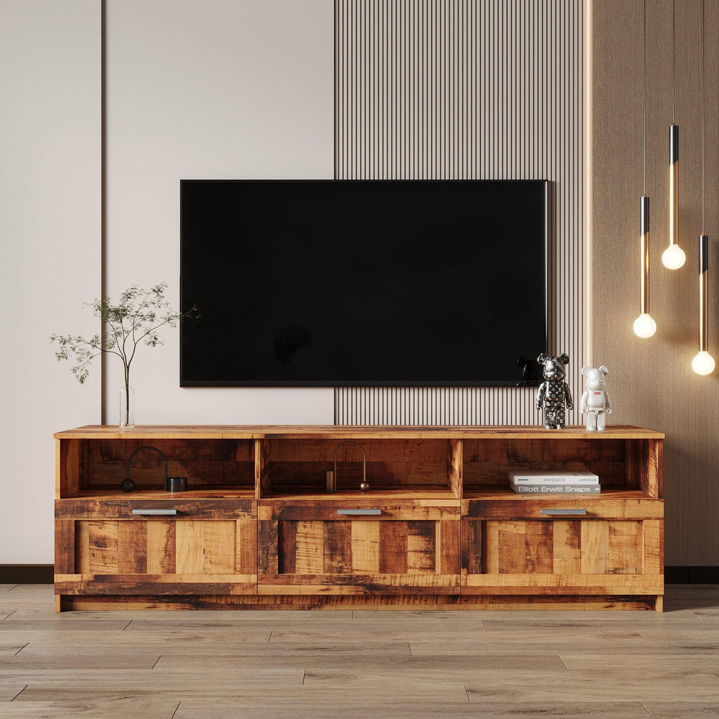 Locker online tv stand