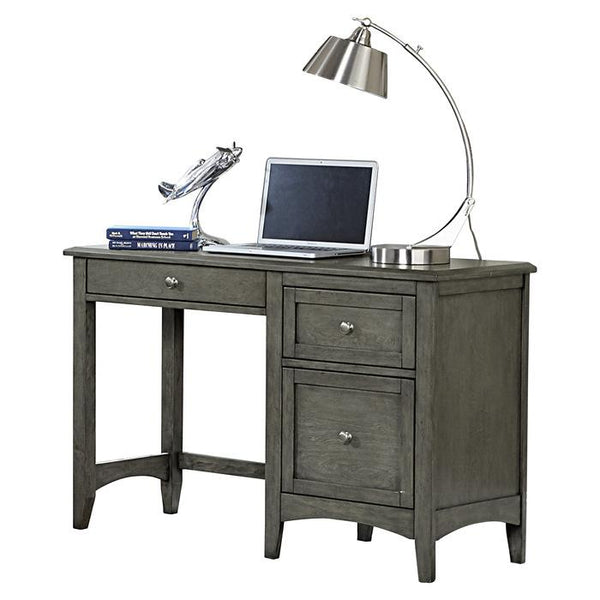 Homelegance Furniture Garcia Writing Desk in Gray 2046-15 image